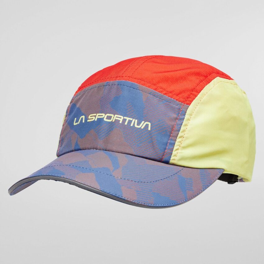 Casquette Skyline