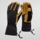 Gants en cuir pour guide alpin_default