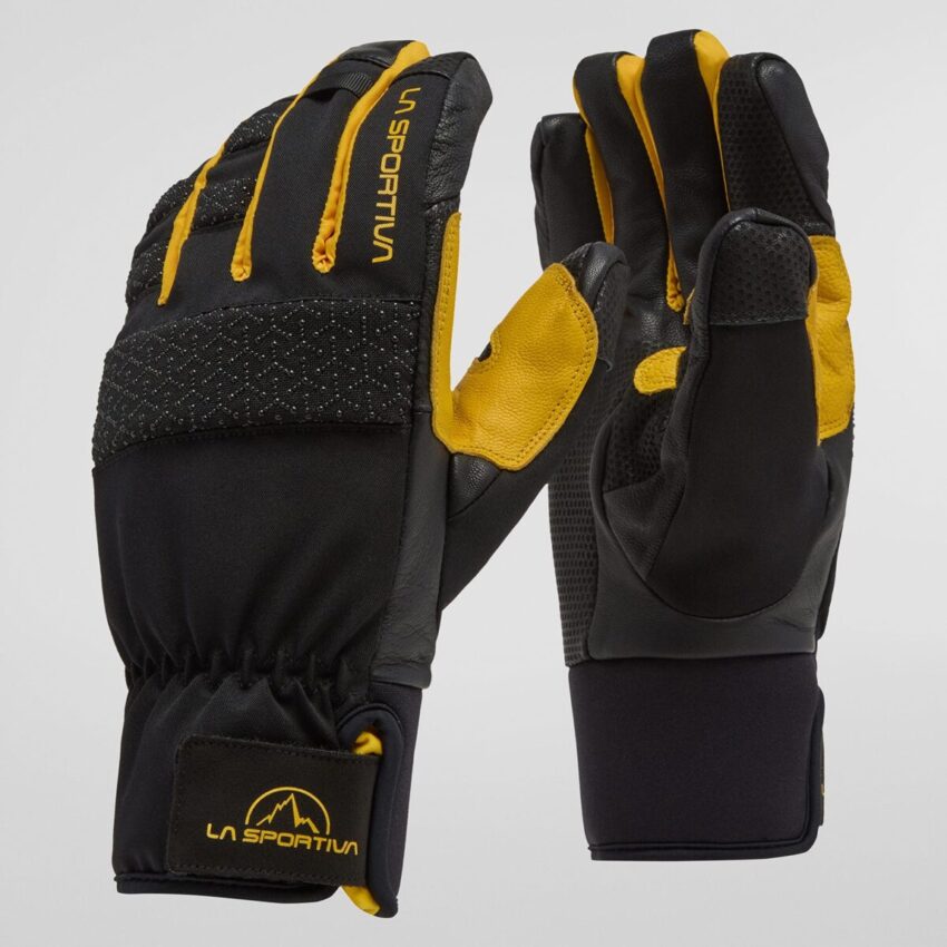 Gants isolants Supercouloir