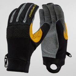 Gants techniques Supercouloir