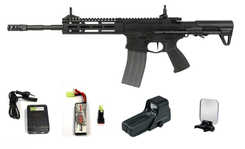 PACK SPECIAL CM16 2.0