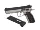 PISTOLET 6MM CZ SHADOW 2 CO2 URBAN GREY