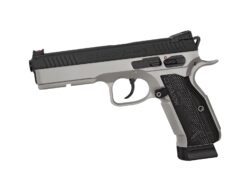 PISTOLET 6MM CZ SHADOW 2 CO2 URBAN GREY