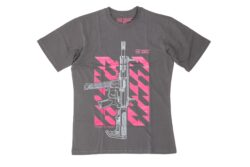 T-SHIRT YOUR WAY ROSE M