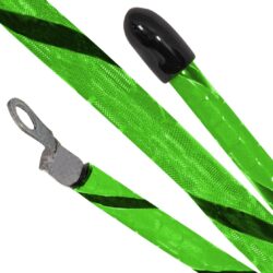 ANTENNE NEON COLLIER GARMIN VERT