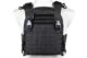 VESTE PLATE CARRIER QR II NOIRE