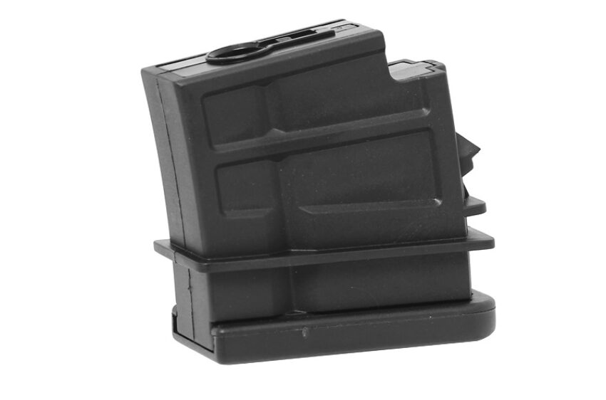 CHARGEUR AEG 35 CPS G36/G316