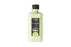 BILLES BIO 0.25G PRIME TRACANTE VERTE EN BOUTEILLE DE 2500