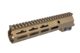 GARDE MAIN U STYLE M-LOK 10.5