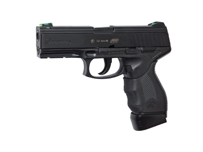 PISTOLET 6MM SPORT 106 CO2