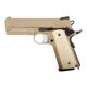 PISTOLET 6MM GAZ DESERT WARRIOR 4.3 (TAN)_default