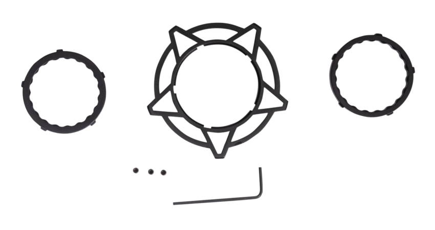 ROUE DE COMMANDE CONTINENTAL