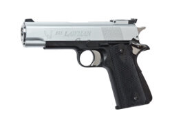 PISTOLET 6MM STI LAWMAN GAZ