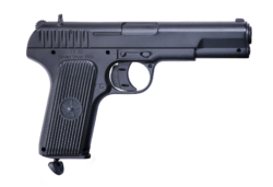 PISTOLET 6MM FS08 CO2 NBB