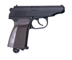 PISTOLET 6MM FS05 CO2 NBB