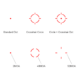 POINT ROUGE FRENZY + 1X18X20 SOL 3RET