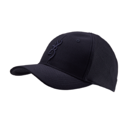 CASQUETTE PRIME BLACK