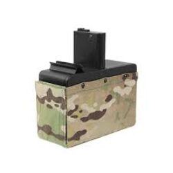 CHARGEUR AEG 2500 CPS CM16 LMG