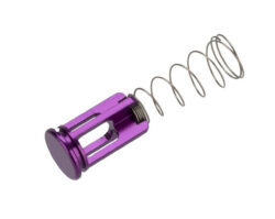 ICE PICK GBB FLUTE VALVE (VIOLET)