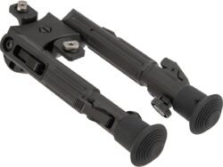 FOLDING BIPOD