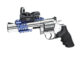 REVOLVER 6MM DAN WESSON 715 6'' CO2 SILVER