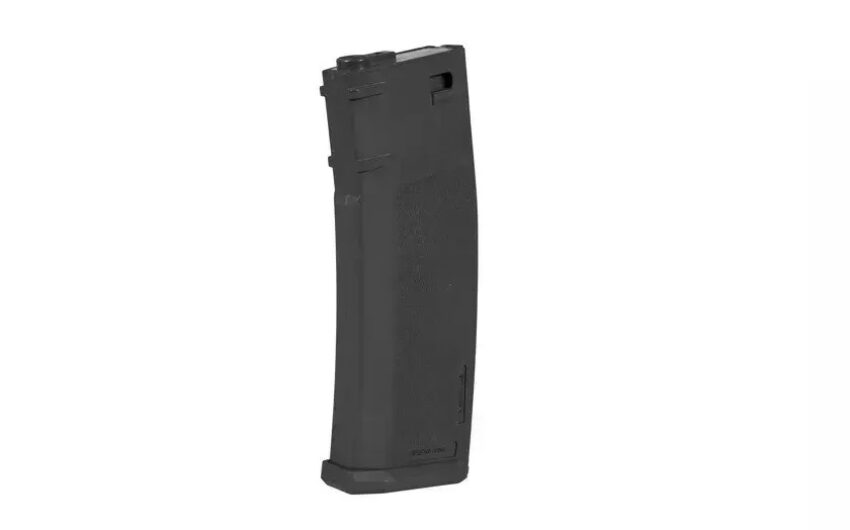 CHARGEUR AEG 125 CPS M4/M15 NOIR SMAG