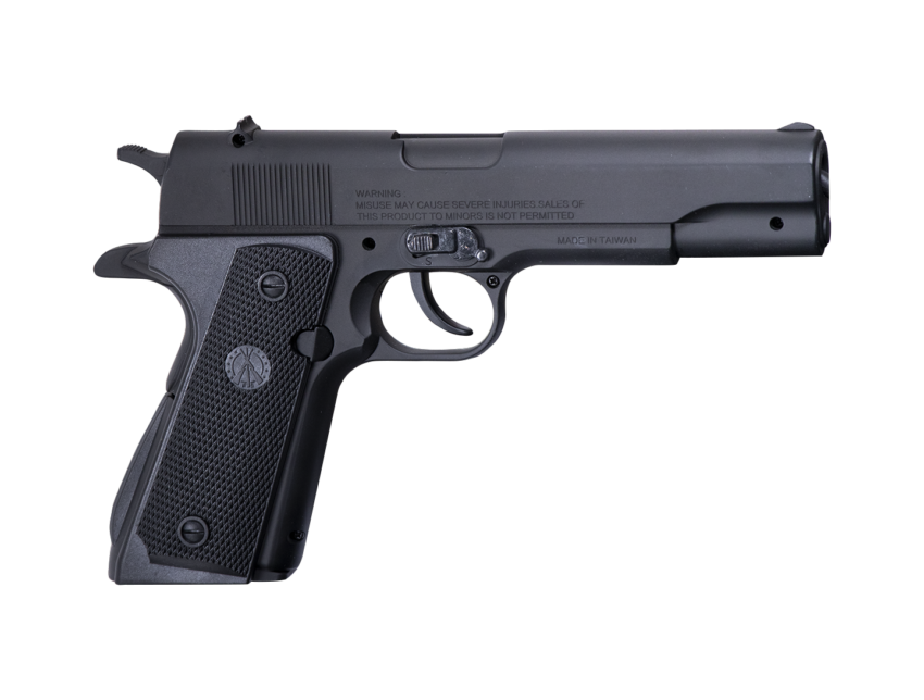 PISTOLET 6MM FS06 CO2 NBB