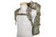 SAC TACTIQUE 40L MULTICAM