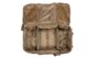 SAC TACTIQUE 40L TAN