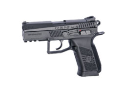 PISTOLET 6MM CZ 75 P07 DUTY CO2 BLOWBACK