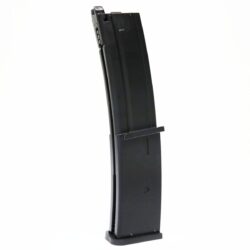 CHARGEUR GAZ SMG8 MAGAZINE BLACK