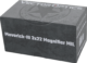 MAGNIFIER 3X22 MAVERICK III MIL