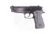 PISTOLET 6MM GAZ M92 EAGLE SEMI / FULL AUTO NOIR