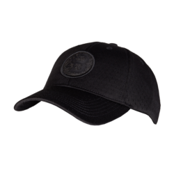 CASQUETTE VISOR BLACK