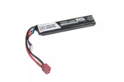 BATTERIE LI-PO 7.4V 1200MAH 1 STICK DEAN