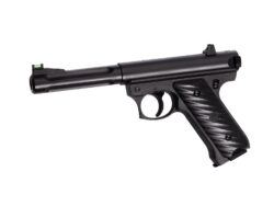 PISTOLET 6MM MKII CO2 NOIR