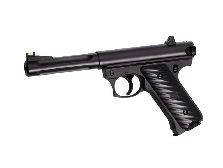 PISTOLET 6MM MKII CO2 NOIR