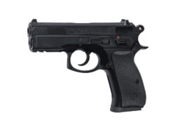 PISTOLET 6MM CZ 75D COMPACT CO2