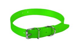 COLLIER ECO POLYURETHANE 650X25MM VERT