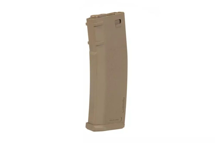 CHARGEUR AEG 380 CPS M4/M15 TAN