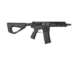 REPLIQUE LONGUE 6MM H15 CQB NOIRE