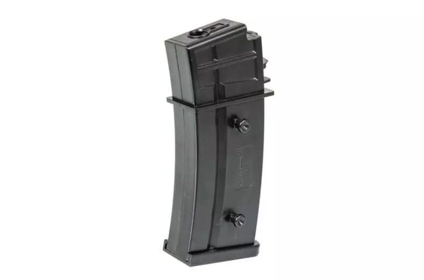 CHARGEUR AEG 140CPS G36