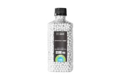 BILLES BIO 0.32G PRIME EN BOUTEILLE DE 2500