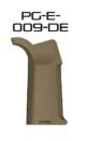 POIGNEE MOTEUR M45 SLIM TYPE B TAN_default