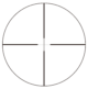 LUNETTE MATIZ 3-9X40 DUPLEX