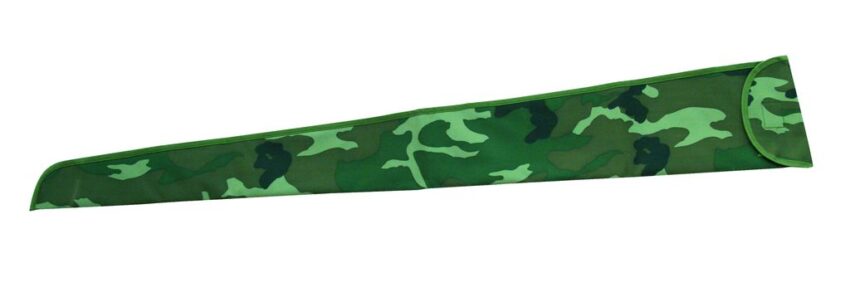 FOURREAU ARME CAMOUFLE 130CM