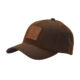 CASQUETTE STONE BROWN_default