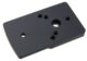 ALUMINIUM RED DOT PLATE FOR KP-13/ KP-17/KP-18_default