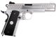 PISTOLET 6MM GAZ KAC NIGHTHAWK CHROME GEN 2_default