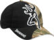 CASQUETTE BIG BUCKMARK BLACK RTAP_default